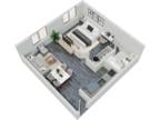 Addison Cove - 1 Bedroom 1 Bathroom