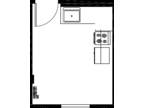 Hudson House - Single Room Occupancy
