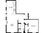 Hudson House - One Bedroom One Bath