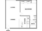Windward Village Apartments - 1 Bed + 1 Bath