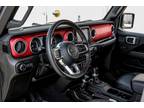 2020 Jeep Gladiator 4WD Rubicon