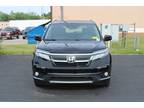 2019 Honda Pilot Touring 7-Passenger