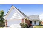1207 Payton Dr N, Southaven, Ms 38671