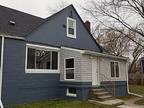 436 E George Ave, Hazel Park, Mi 48030