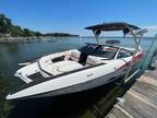 2016 Malibu Wakesetter 22MXZ Boat for Sale