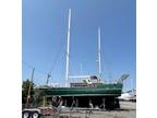 1979 Olden Custom Ketch 51 Boat for Sale
