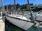 1983 Baltic 42 DP Boat for Sale