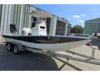 2025 Custom Built Desperado 22