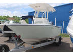 2019 Sea Born LX21-CC