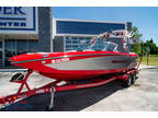 2017 Mastercraft X46
