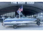 1999 Mastercraft Pro Star 205
