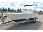 2019 Sea Pro 208