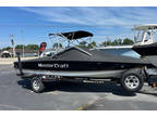 2003 Mastercraft 197 PROSTAR