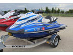 2017 Yamaha GP1800