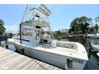 1991 Bimini 29 Sport Fish