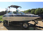 2012 Crownline 21ss
