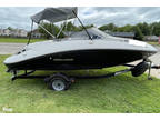 2012 Sea Doo 180 Challenger