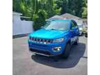 2019 Jeep Compass for sale