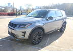2024 Land Rover Discovery Sport Dynamic SE