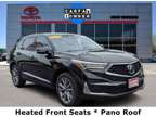 2021 Acura RDX w/Technology Package