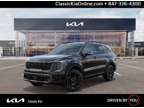 2024 Kia Sorento X-Line EX