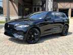 2024 Jaguar F-PACE R-Dynamic S