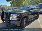 Used 2015 CHEVROLET TAHOE For Sale