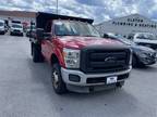 Used 2012 FORD F350 For Sale