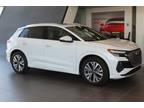 2023 Audi Q4 e-tron Premium Plus