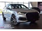 2024 Audi Q7 Prestige