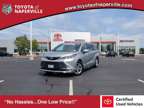 2024 Toyota Sienna Platinum