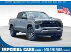 2024 Chevrolet Colorado 4WD Z71
