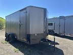2024 Cargo Craft 7X16