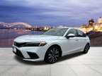 2023 Honda Civic Hatchback EX-L