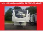 2022 Jayco 317RLOK