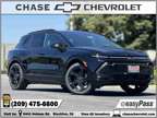 2024 Chevrolet Equinox EV