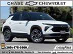 2024 Chevrolet Trailblazer