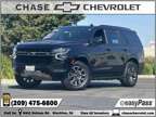 2022 Chevrolet Tahoe