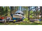 1977 North Sea 26 Boat for Sale