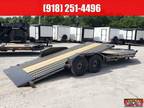 2024 Diamond C HDT-207