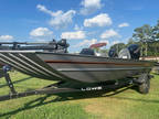 2022 Lowe Legacy RX18LE