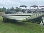 2023 Lowe Legacy RX18LE