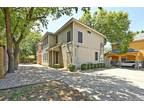 2933 E Martin Luther King Jr BLVD Unit: A Austin TX 78702