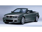Used 2006 BMW 3-Series for sale.