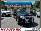 Used 2009 Ford Escape for sale.