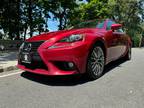 Used 2014 Lexus IS 250 for sale.
