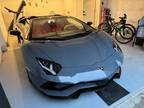 Used 2020 Lamborghini Aventador LP 750-4 Superveloce Aventador for sale.