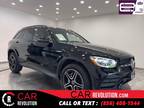Used 2021 Mercedes-benz Glc for sale.