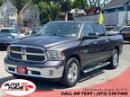 Used 2017 Ram 1500 for sale.