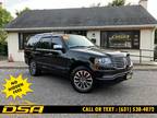 Used 2016 Lincoln Navigator for sale.